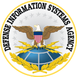 DISA Logo
